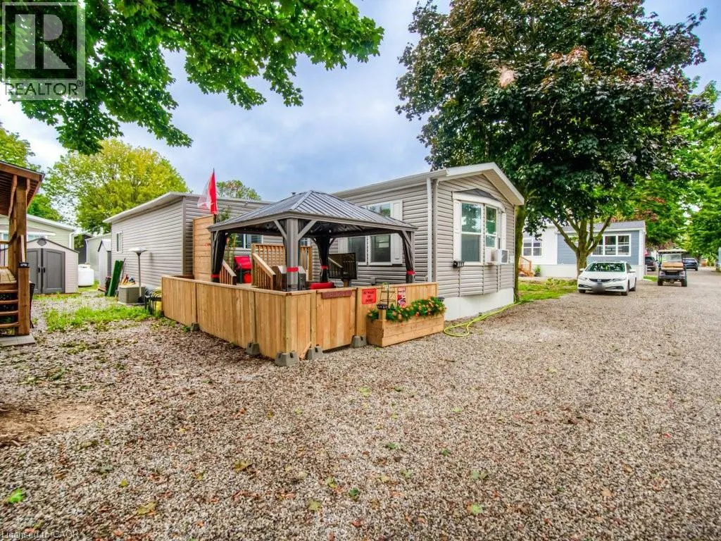 99 FOURTH CONCESSION Road Unit# 517, #517