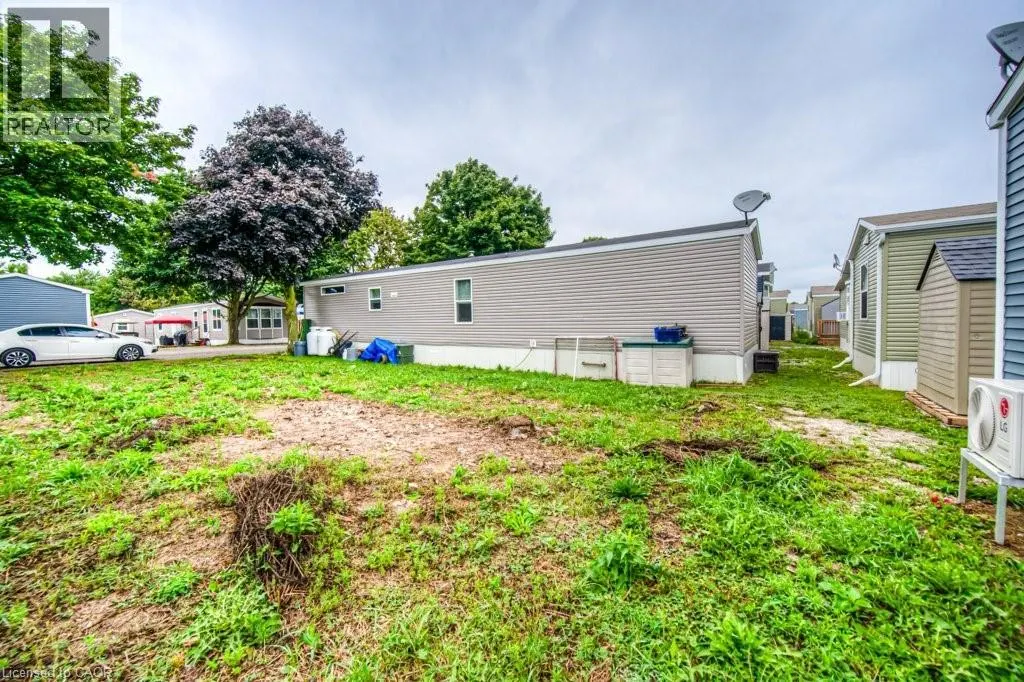 99 FOURTH CONCESSION Road Unit# 517, #517
