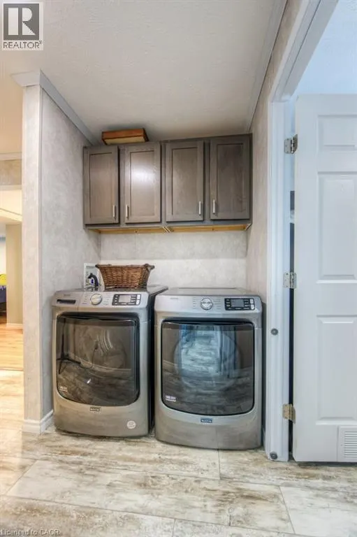 99 FOURTH CONCESSION Road Unit# 517, #517
