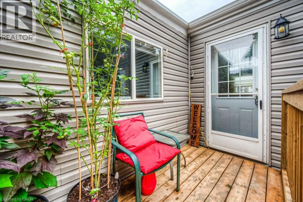 99 FOURTH CONCESSION Road Unit# 517, #517