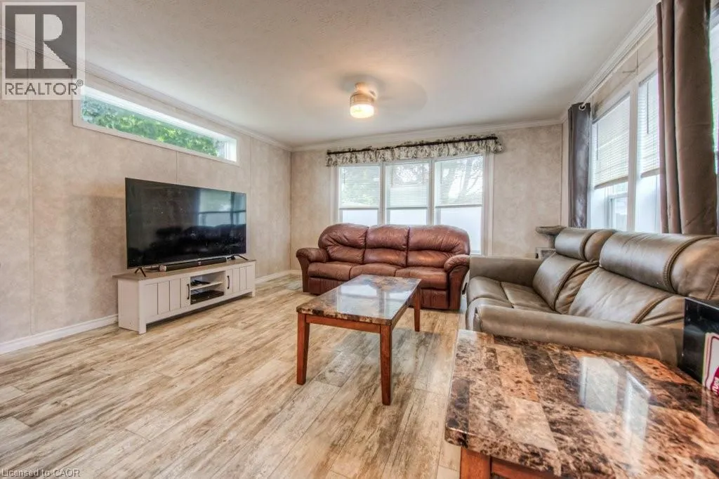 99 FOURTH CONCESSION Road Unit# 517, #517
