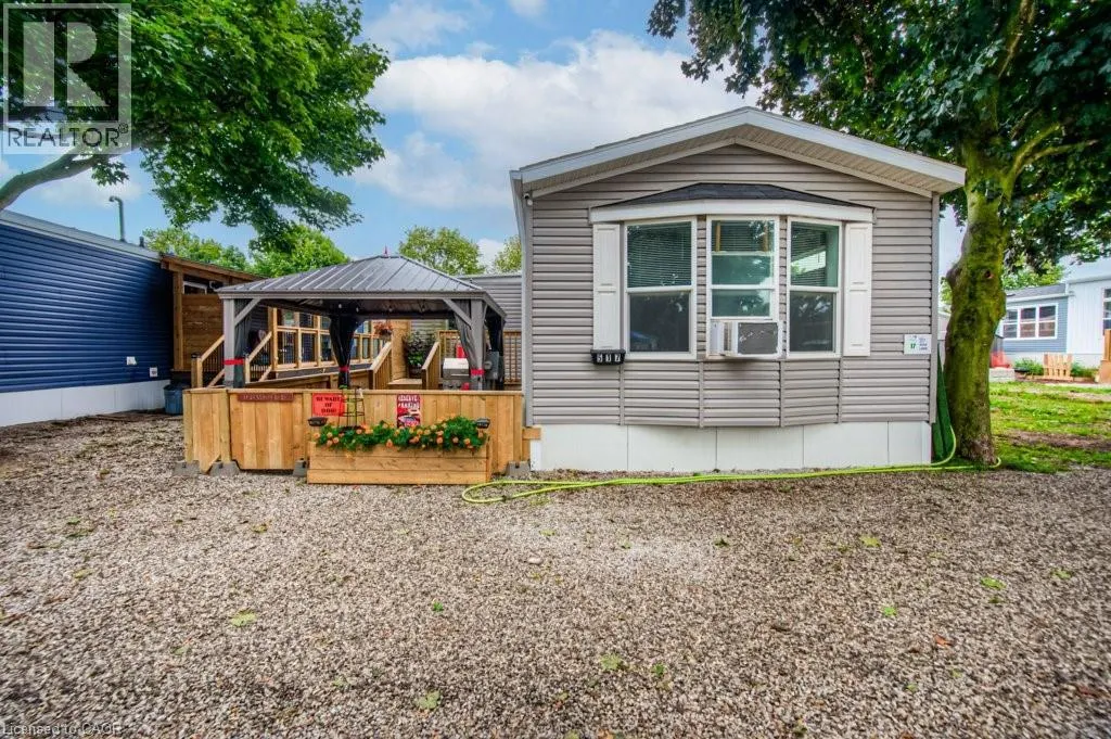 99 FOURTH CONCESSION Road Unit# 517, #517