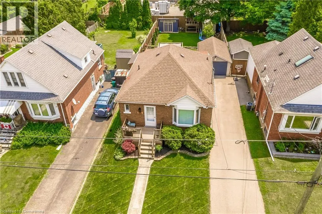 189 EAST 19TH Street