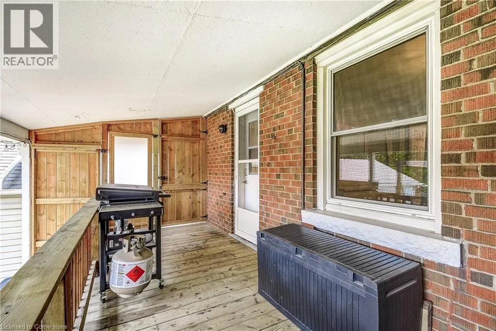 189 EAST 19TH Street