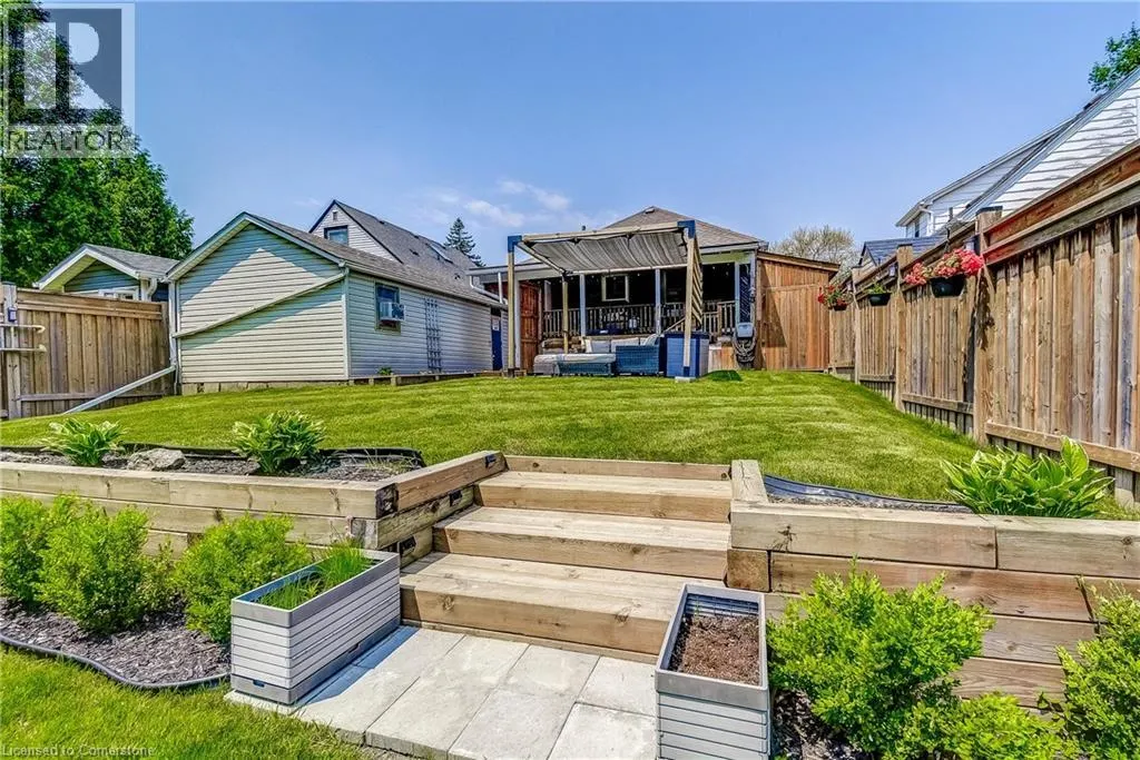 189 EAST 19TH Street