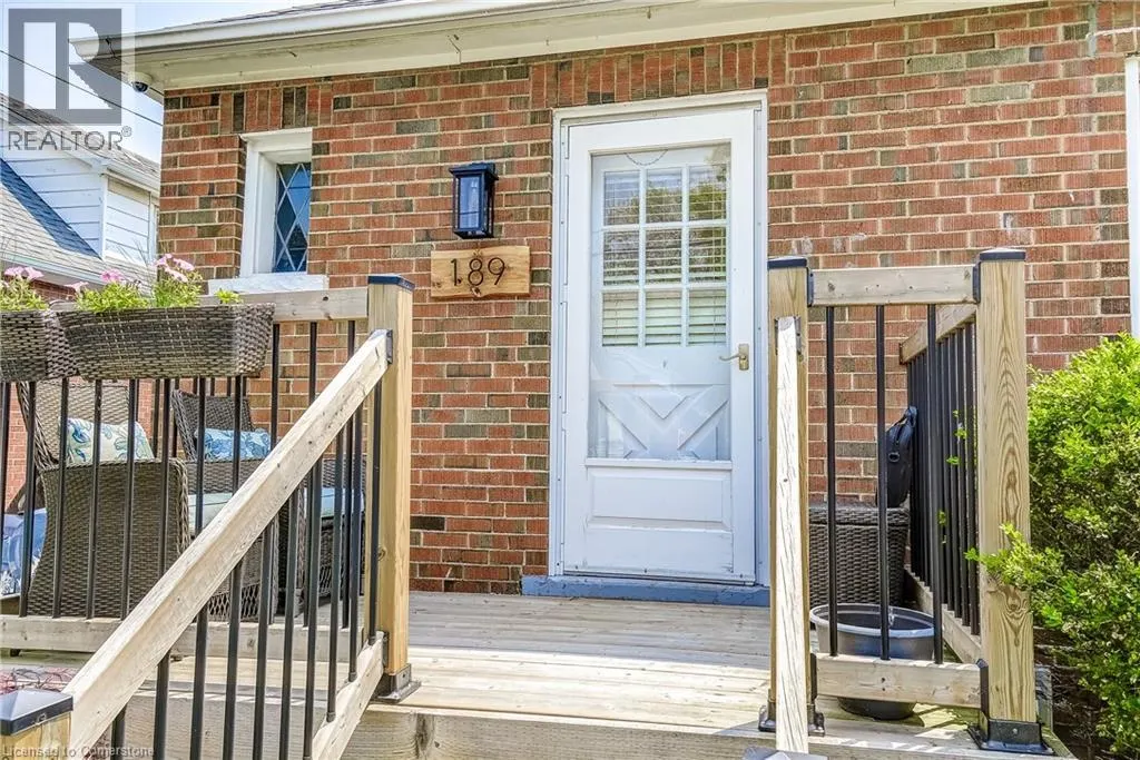 189 EAST 19TH Street