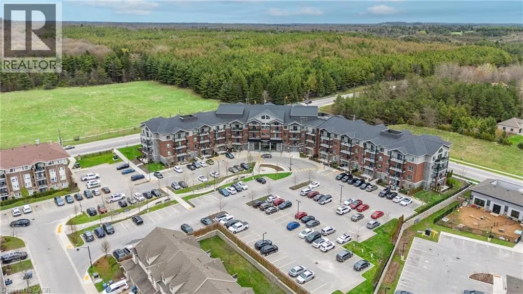 35 KINGSBURY Square Unit# 202, #202