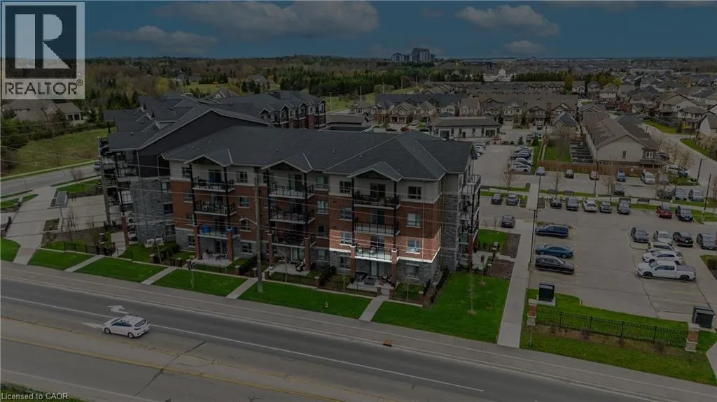 35 KINGSBURY Square Unit# 202, #202