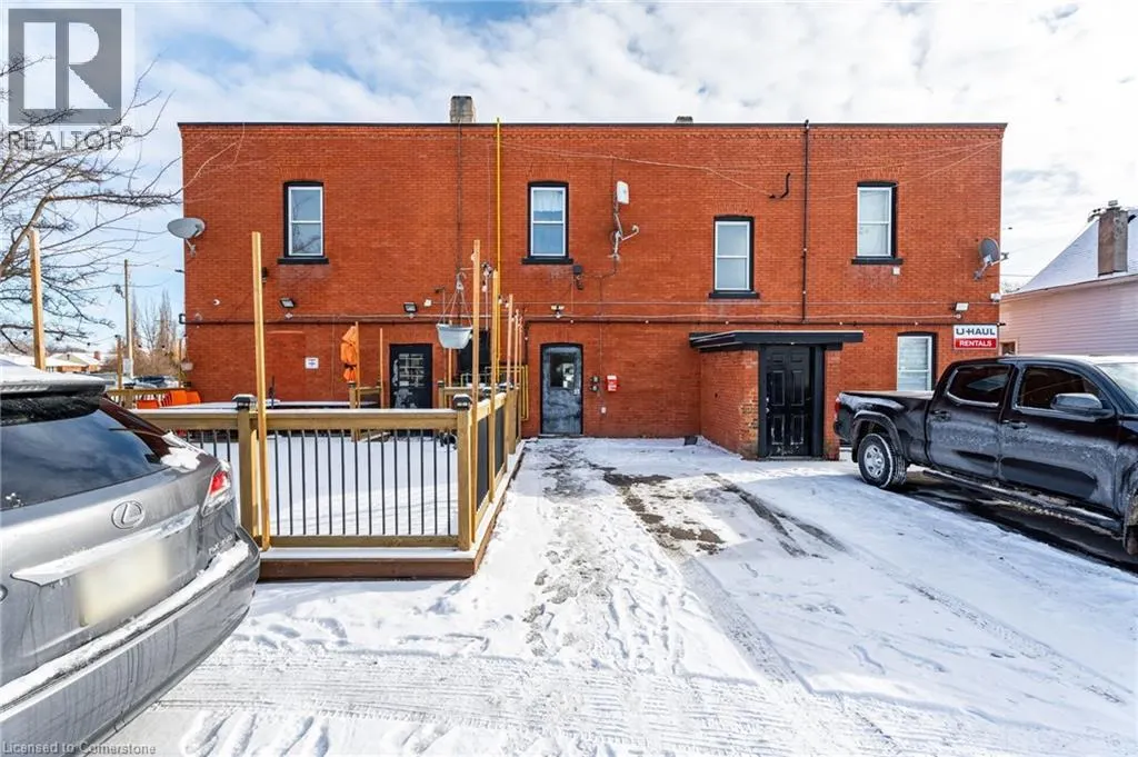519 KING Street