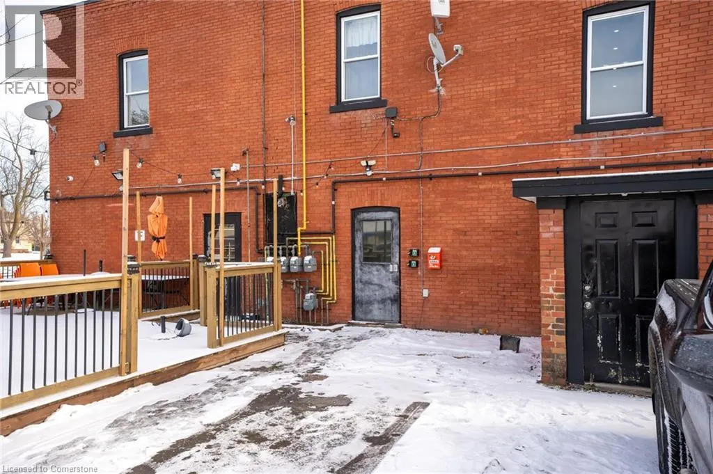 519 KING Street