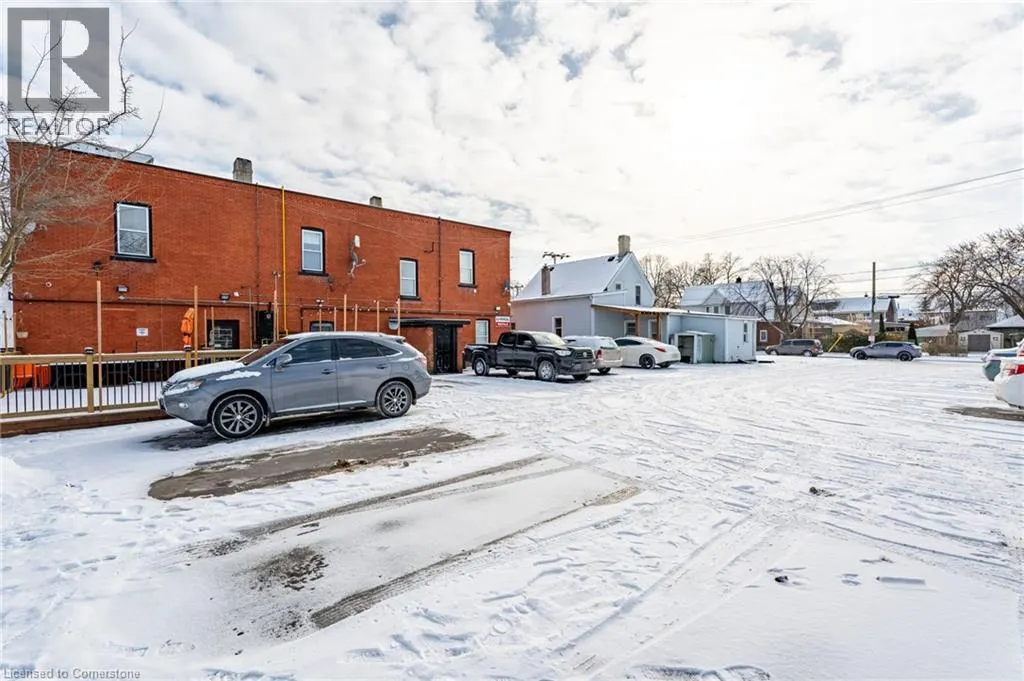 519 KING Street