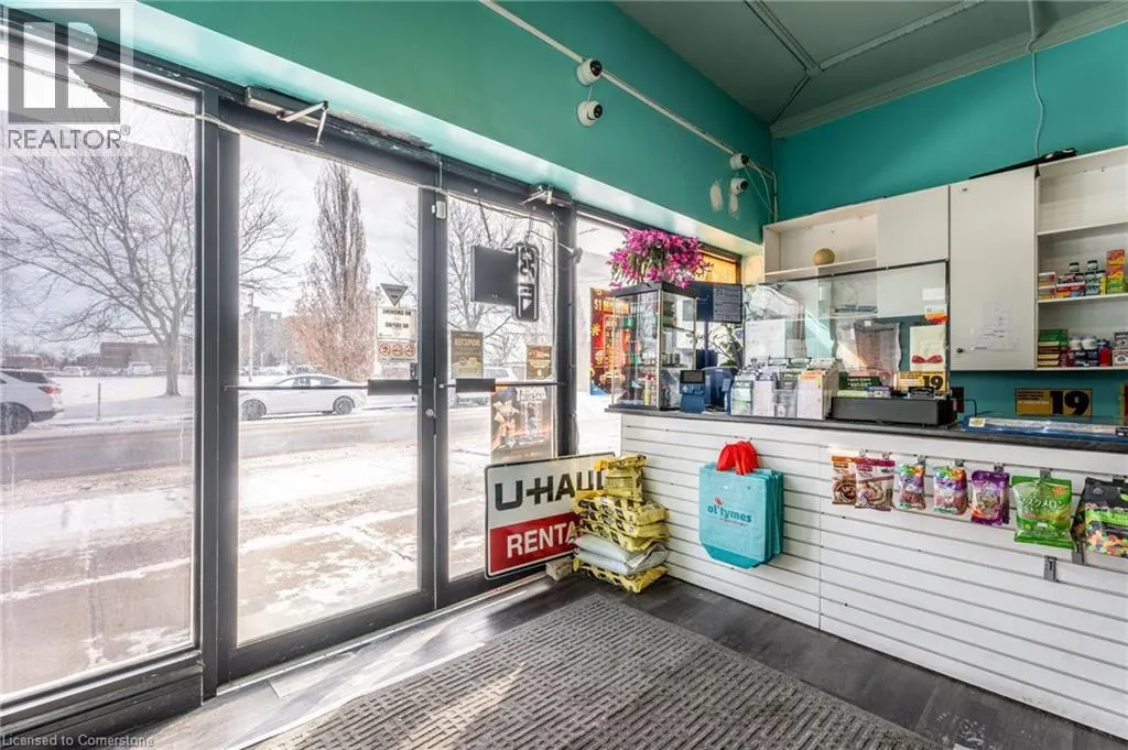 519 KING Street