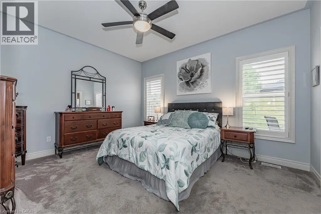 3985 LOWER COACH Road