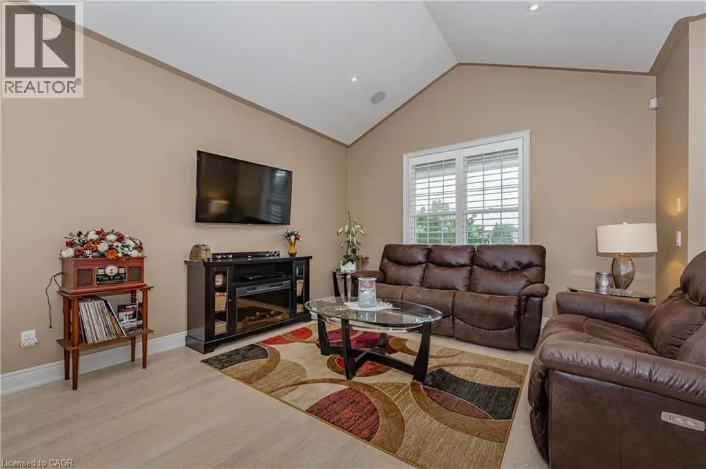 3985 LOWER COACH Road