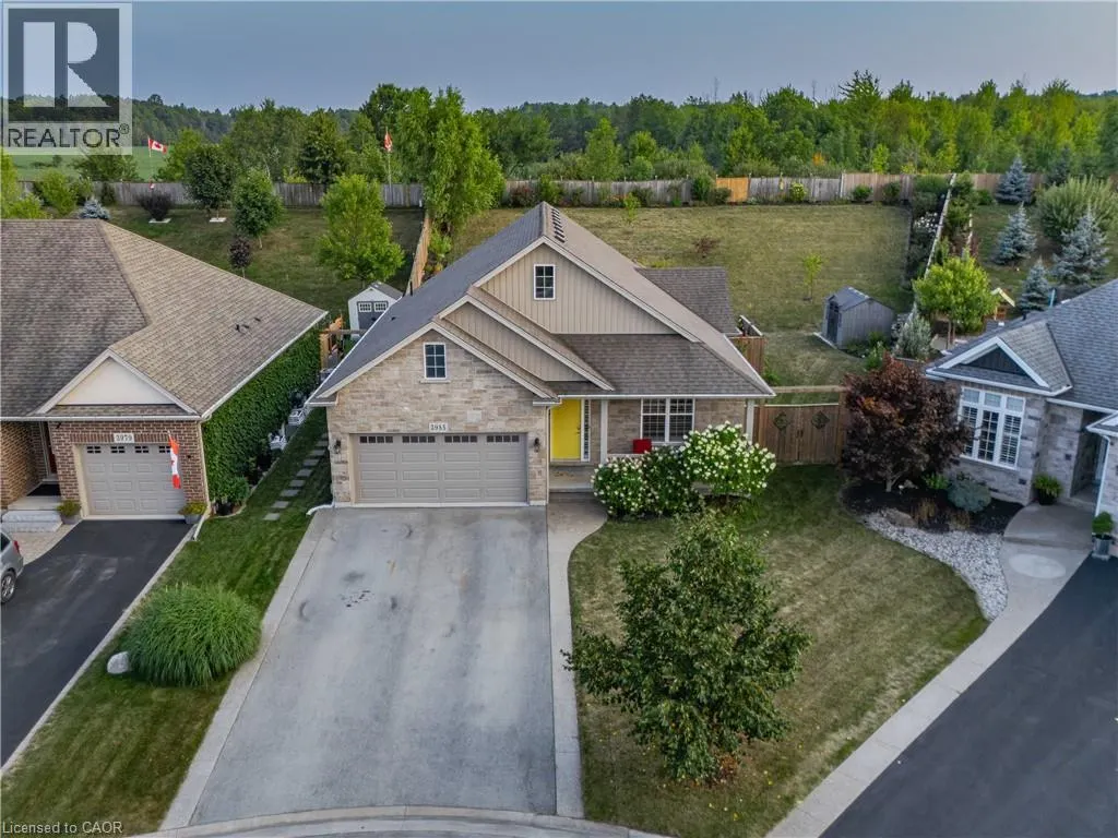 3985 LOWER COACH Road