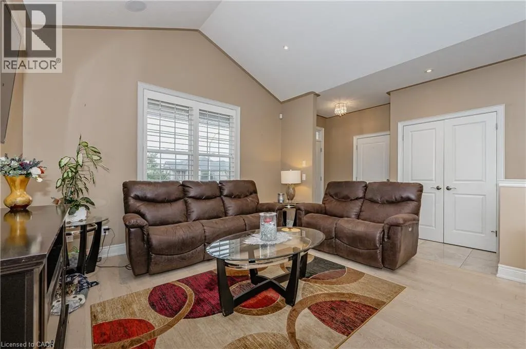 3985 LOWER COACH Road