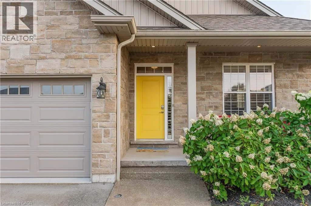 3985 LOWER COACH Road