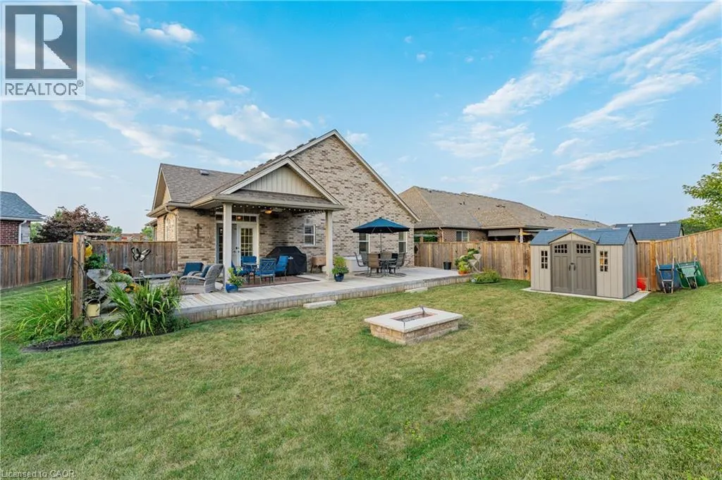 3985 LOWER COACH Road