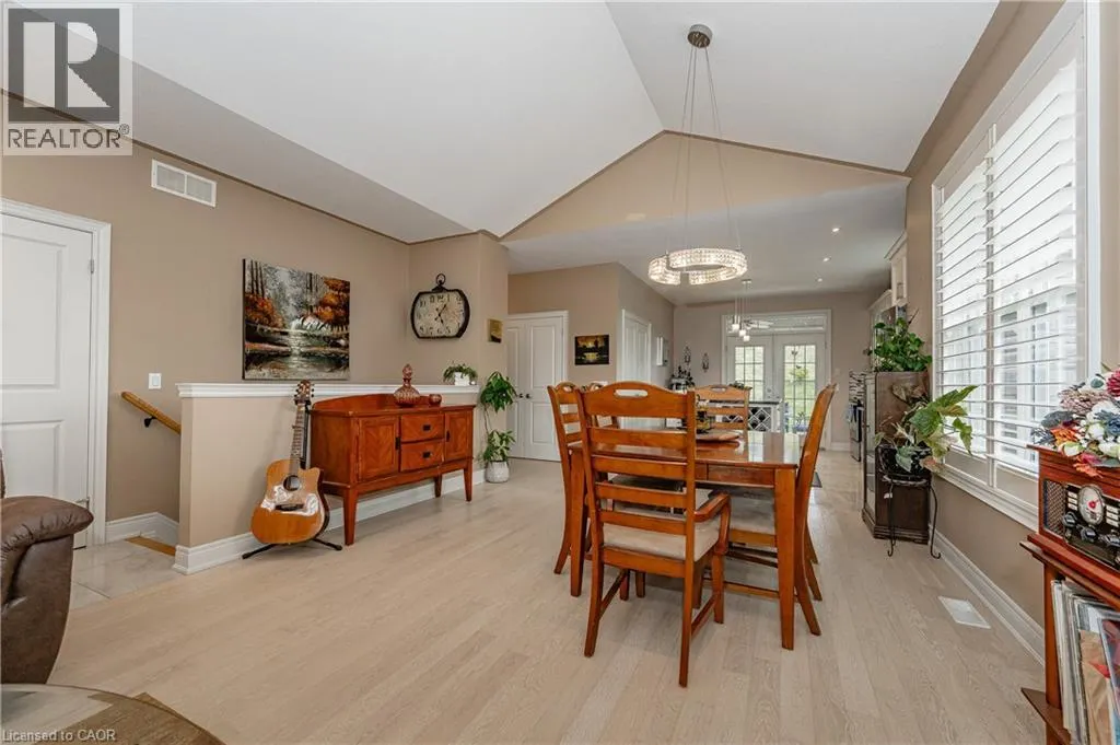 3985 LOWER COACH Road