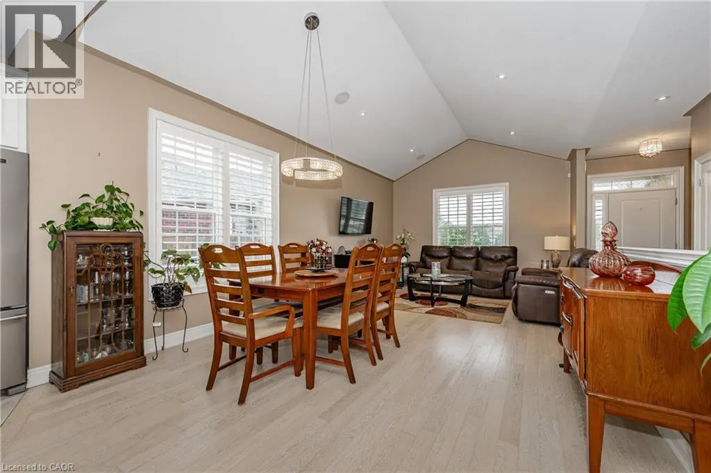3985 LOWER COACH Road