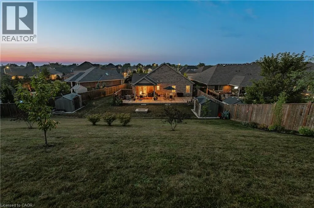 3985 LOWER COACH Road