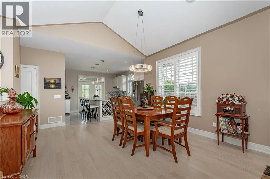 3985 LOWER COACH Road