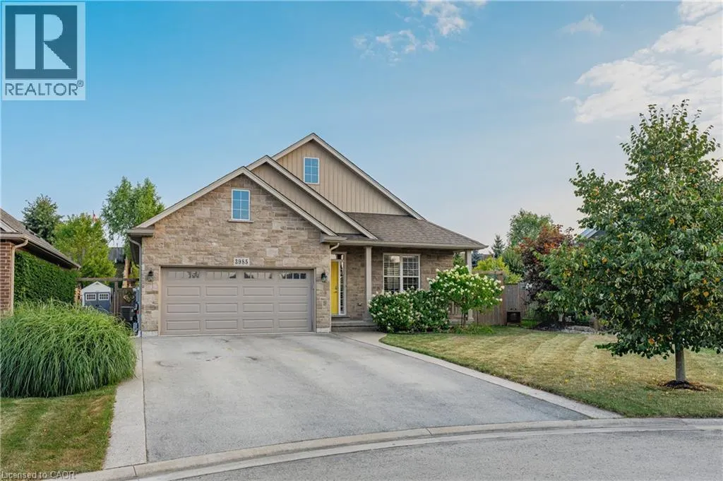 3985 LOWER COACH Road