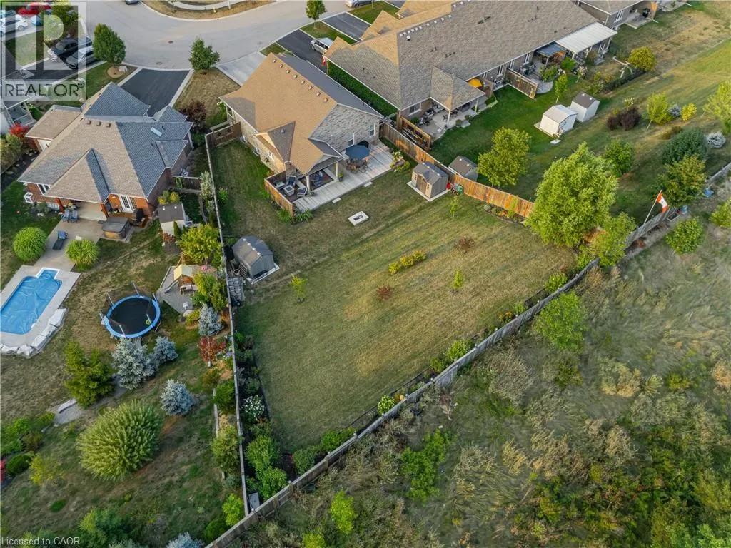 3985 LOWER COACH Road