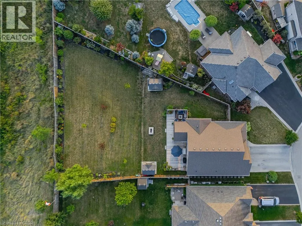 3985 LOWER COACH Road