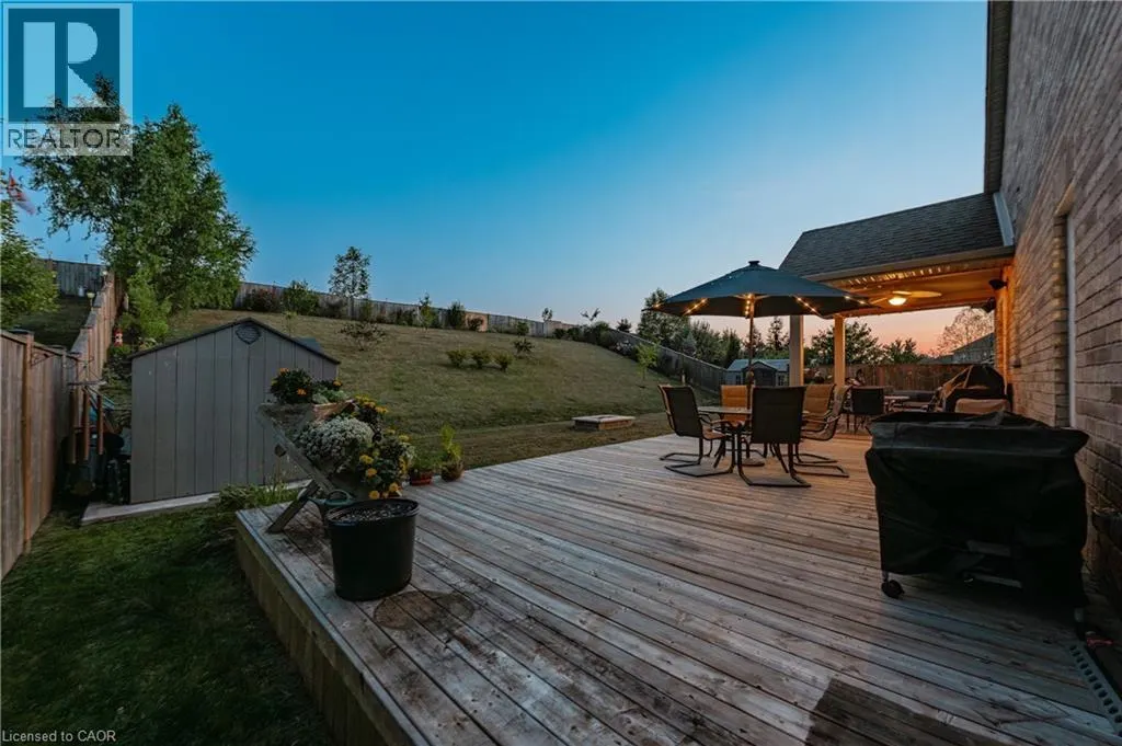 3985 LOWER COACH Road