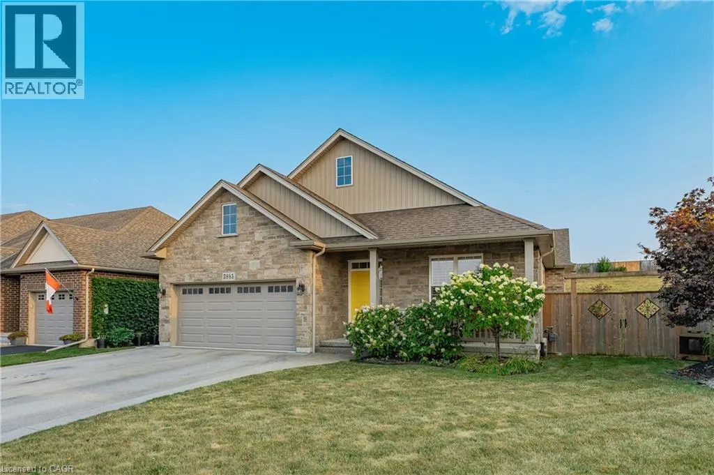 3985 LOWER COACH Road
