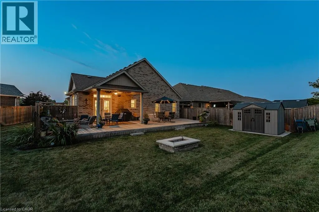 3985 LOWER COACH Road