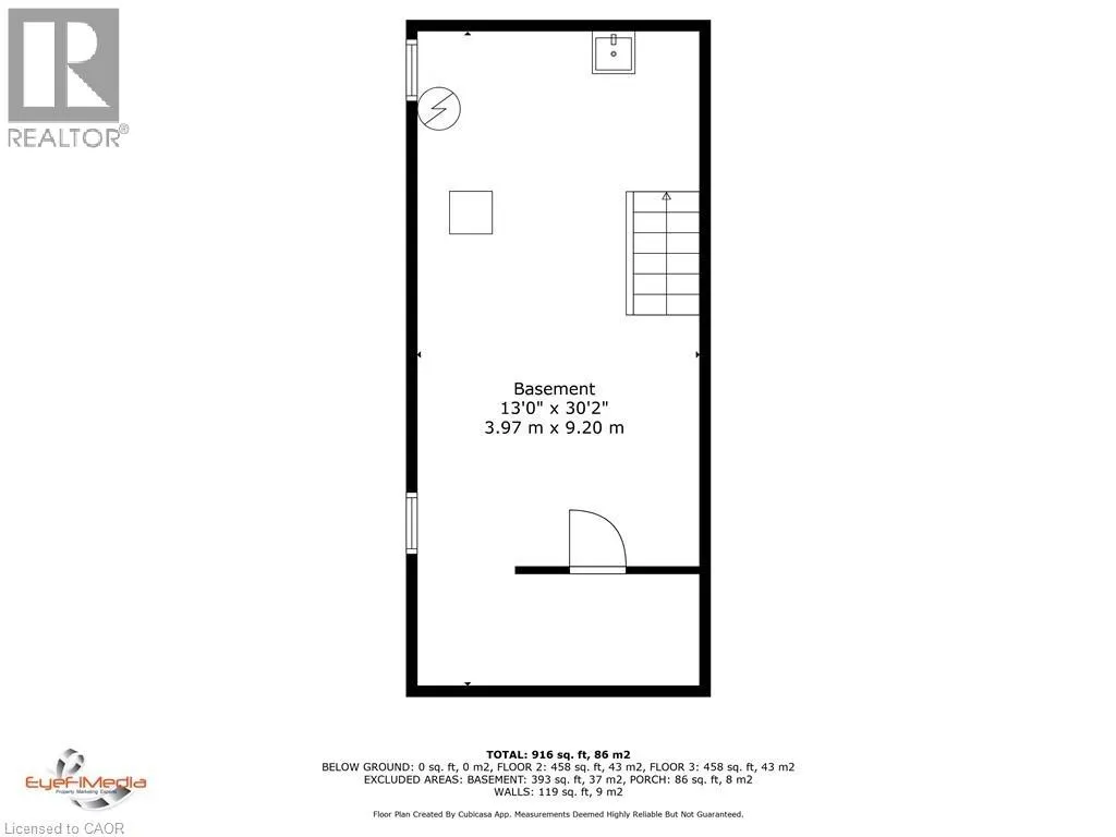 83 SHADE Street