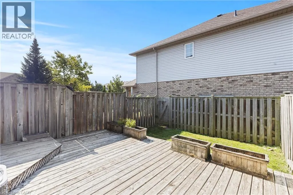 134 TERNI Boulevard Unit# 2, #2