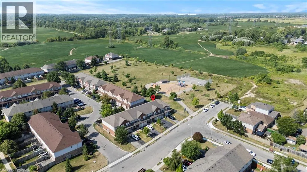 134 TERNI Boulevard Unit# 2, #2