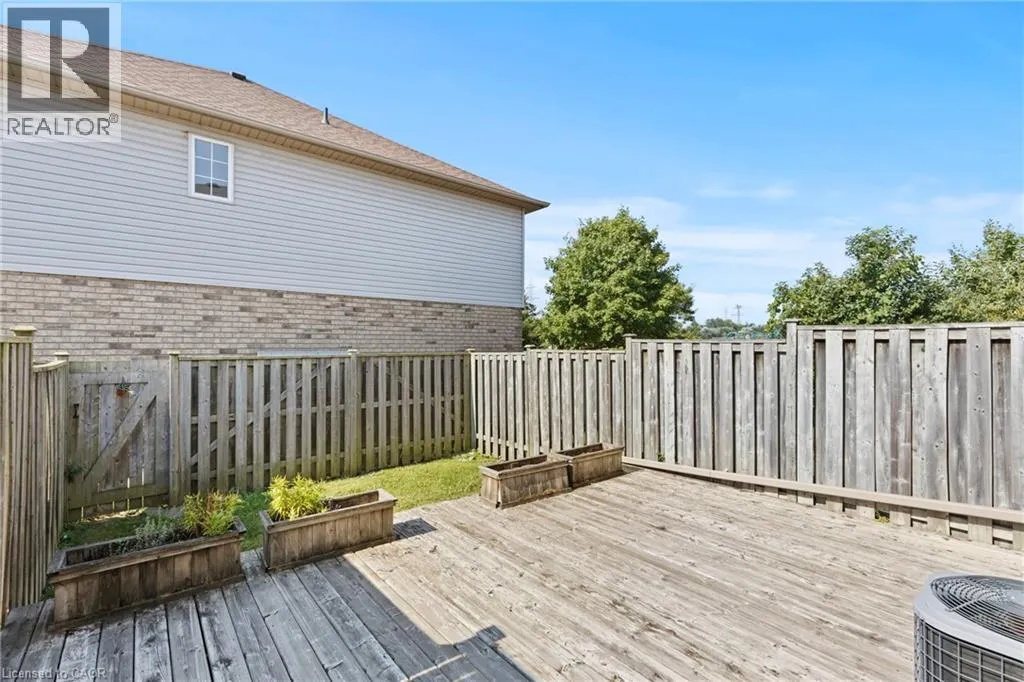 134 TERNI Boulevard Unit# 2, #2
