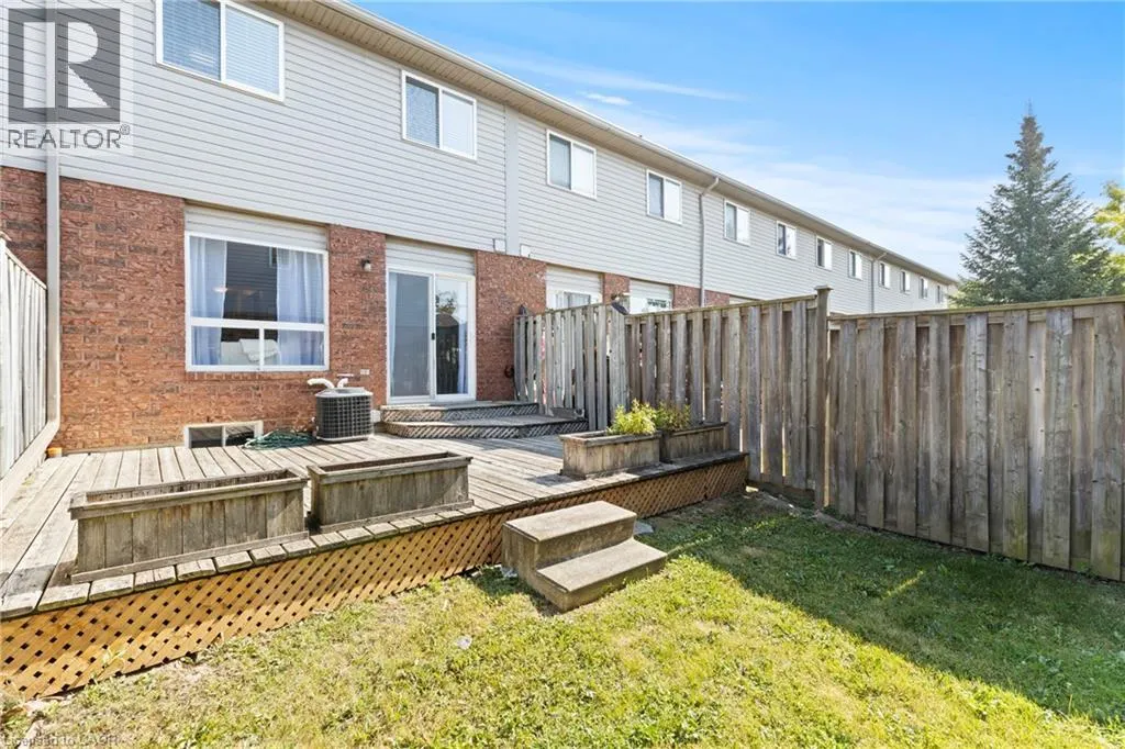 134 TERNI Boulevard Unit# 2, #2