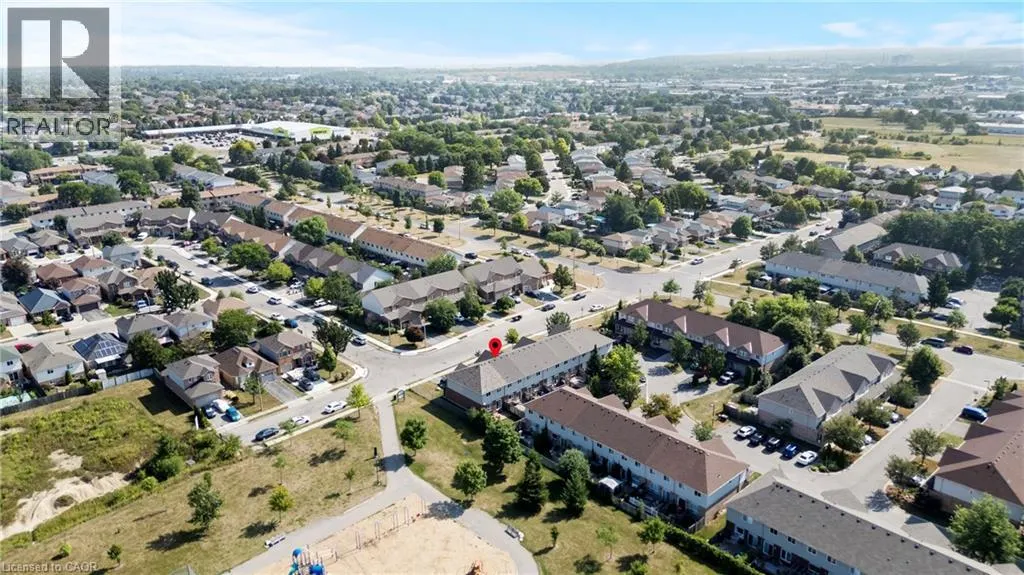 134 TERNI Boulevard Unit# 2, #2