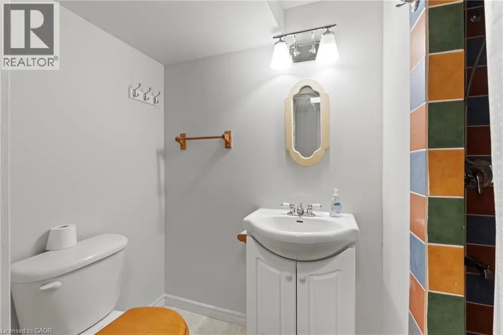 134 TERNI Boulevard Unit# 2, #2