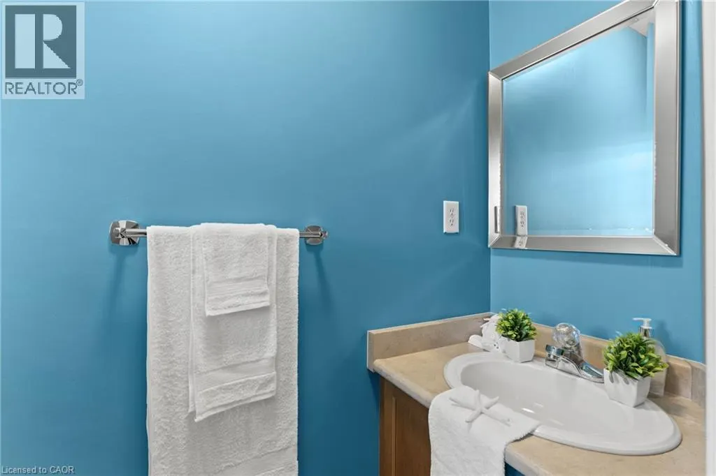 134 TERNI Boulevard Unit# 2, #2