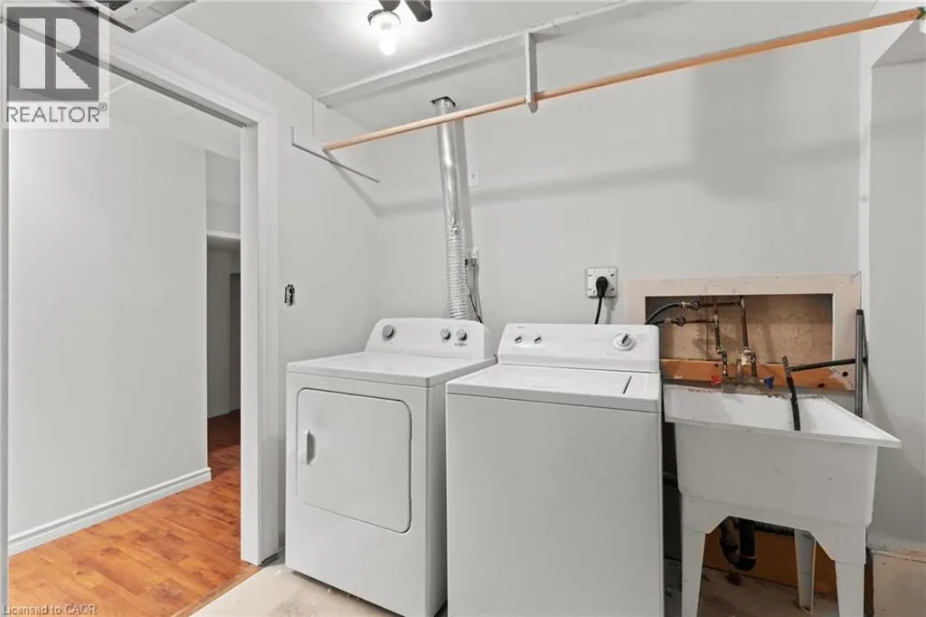134 TERNI Boulevard Unit# 2, #2