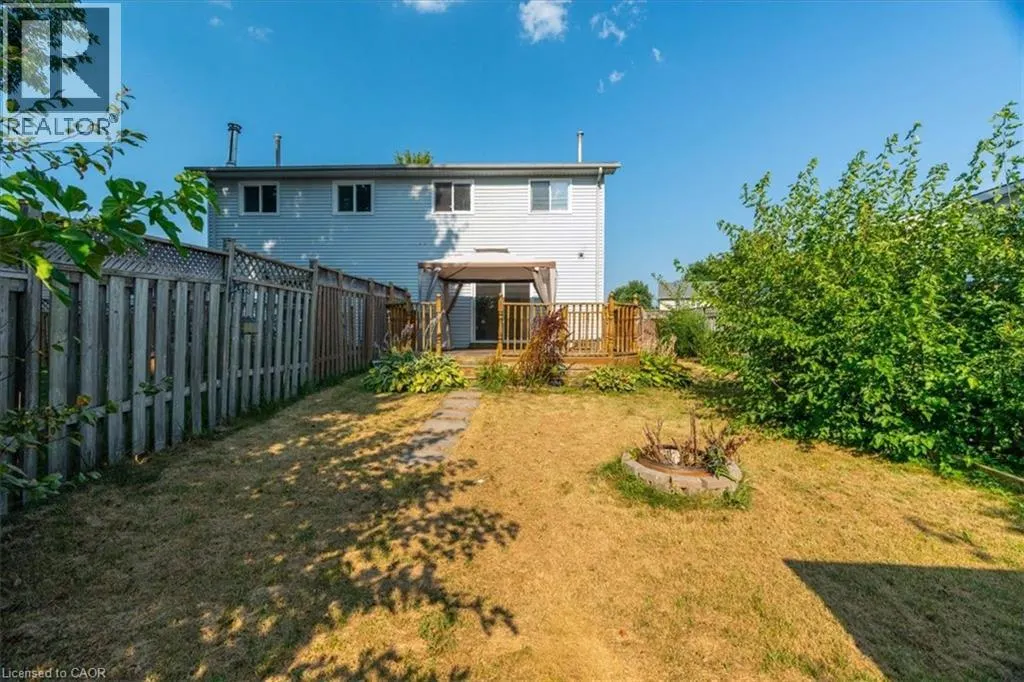 97 BONAVENTURE Drive