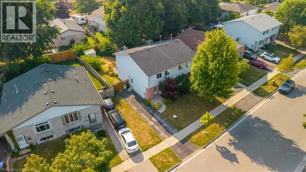 97 BONAVENTURE Drive