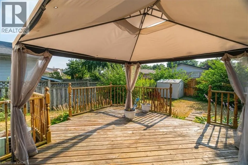 97 BONAVENTURE Drive