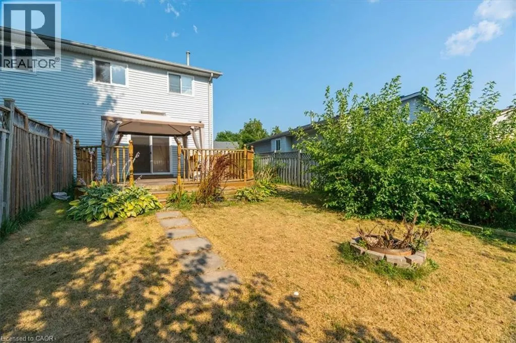 97 BONAVENTURE Drive