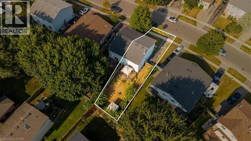 97 BONAVENTURE Drive