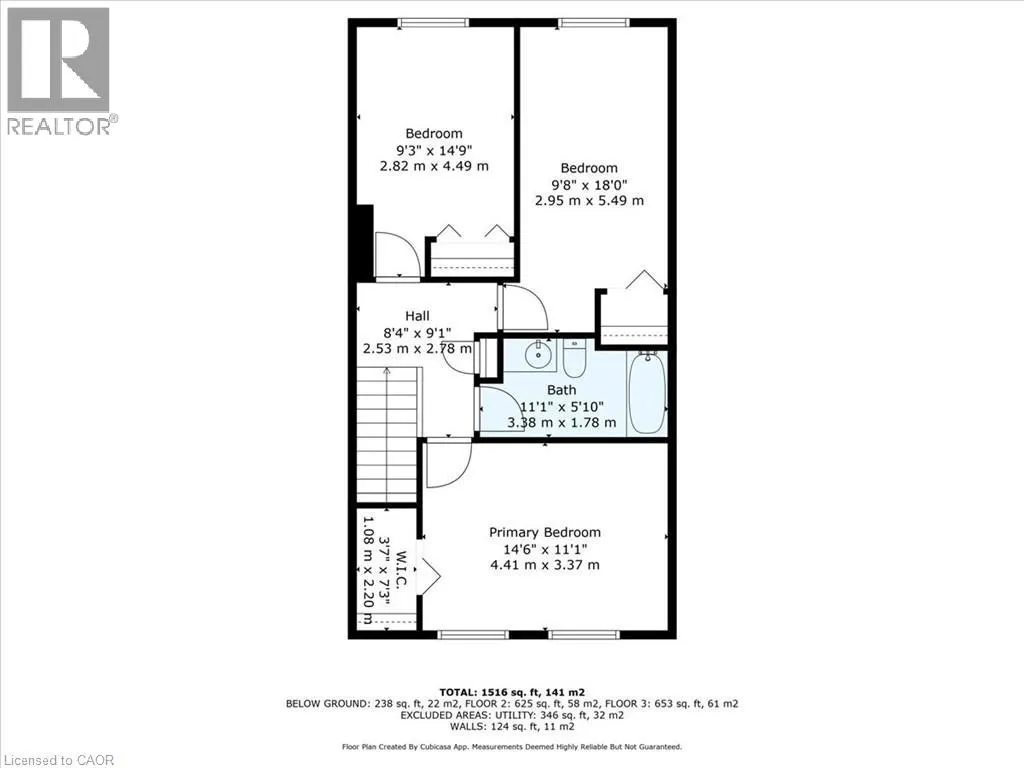 97 BONAVENTURE Drive