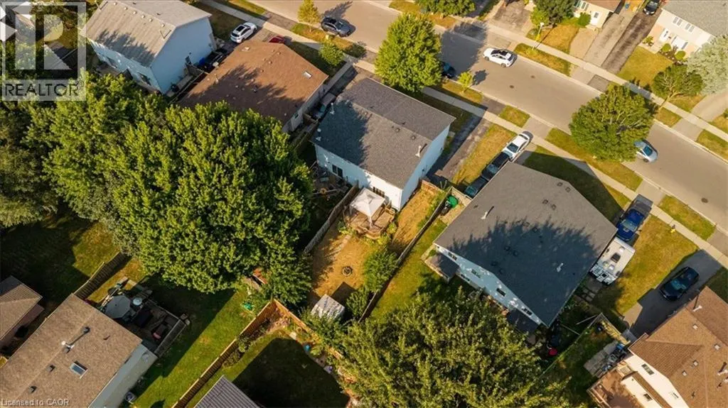 97 BONAVENTURE Drive