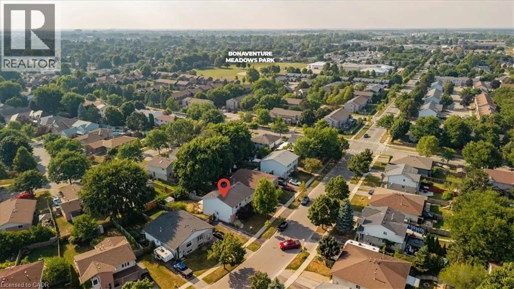 97 BONAVENTURE Drive