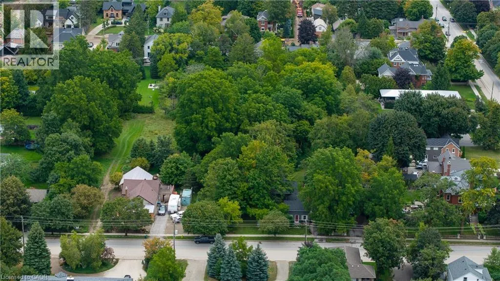 LOT 5 ALFRED Street W